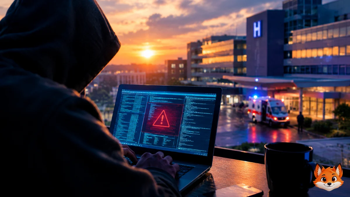 Hacker