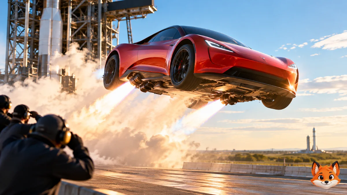 Tesla